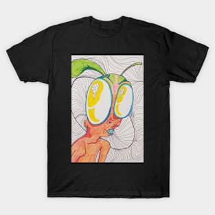 Alien bug T-Shirt